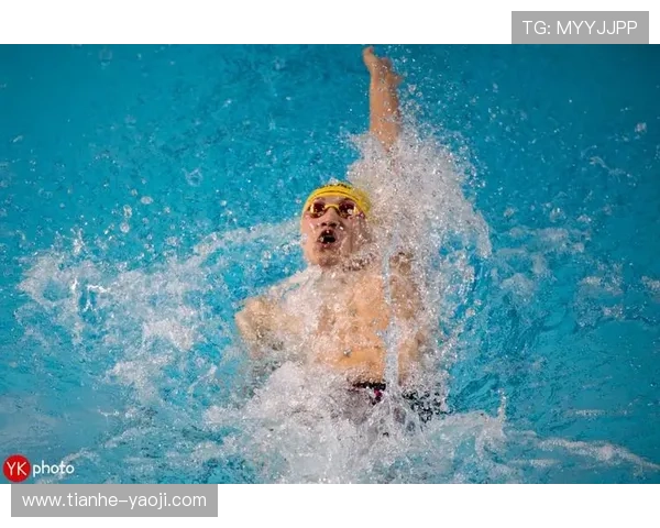 韩国泳坛希望之星高承宇李仁瑞闪耀国际赛场展现新生代实力风采勇