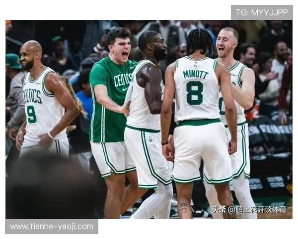 美媒:绿军本赛季超预期表现背后的多项关键因素解析 美媒:绿军本赛季超预期表现背后的多项关键因素解析